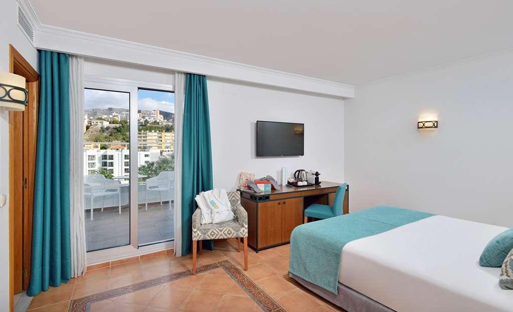 Hotel Sol - Don Marco Adults Recommended 4*