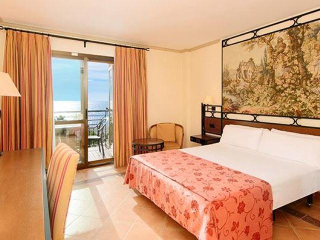 Hotel Sol - Don Marco Adults Recommended