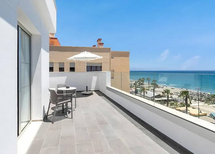 Sol Torremolinos - Don Marco Adults Recommended