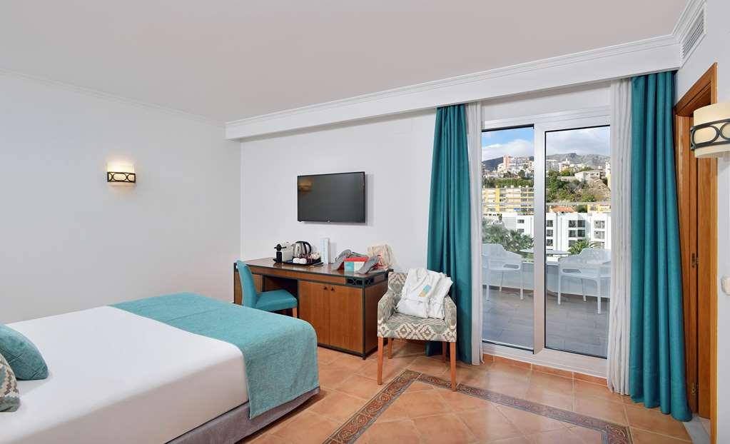 Sol - Don Marco Adults Recommended Hotel Torremolinos