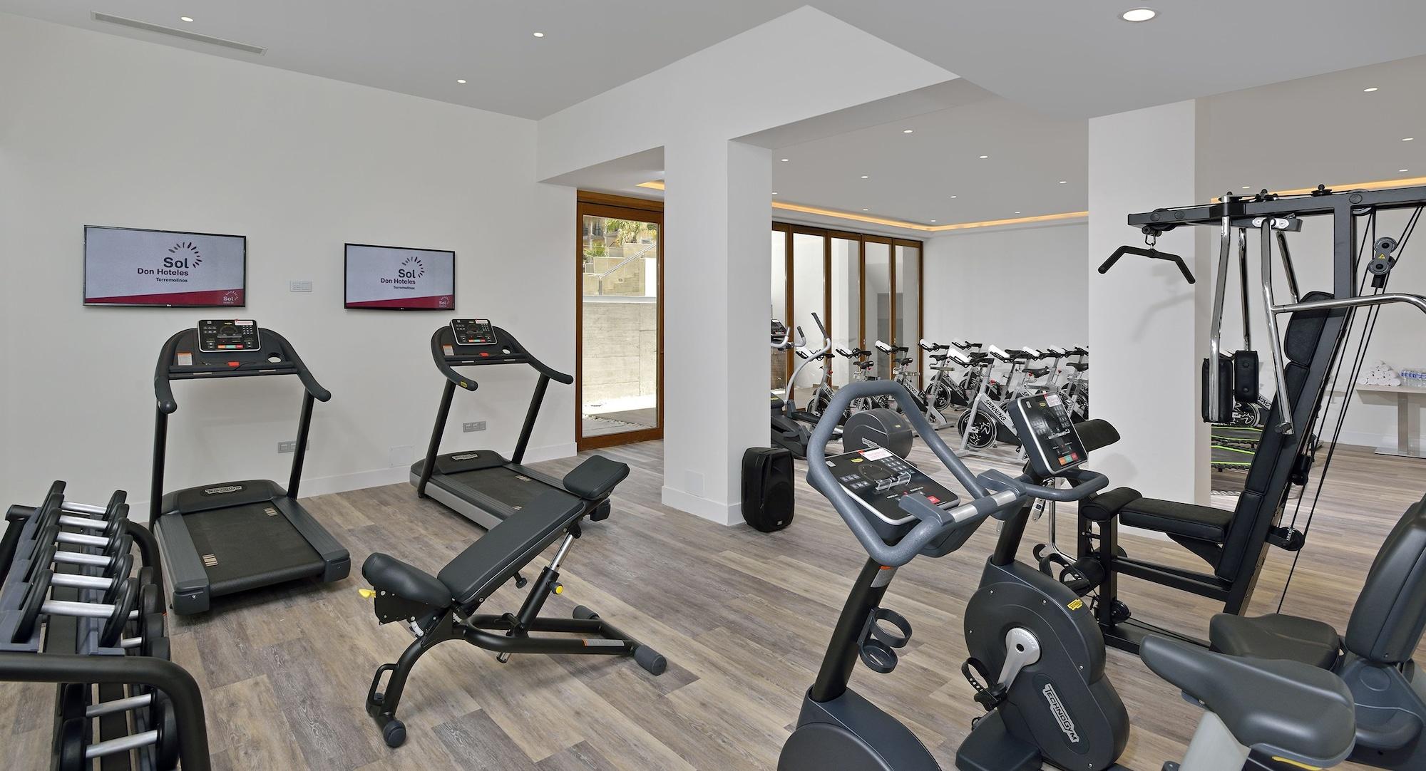 Sol - Don Marco Adults Recommended Hotel Torremolinos