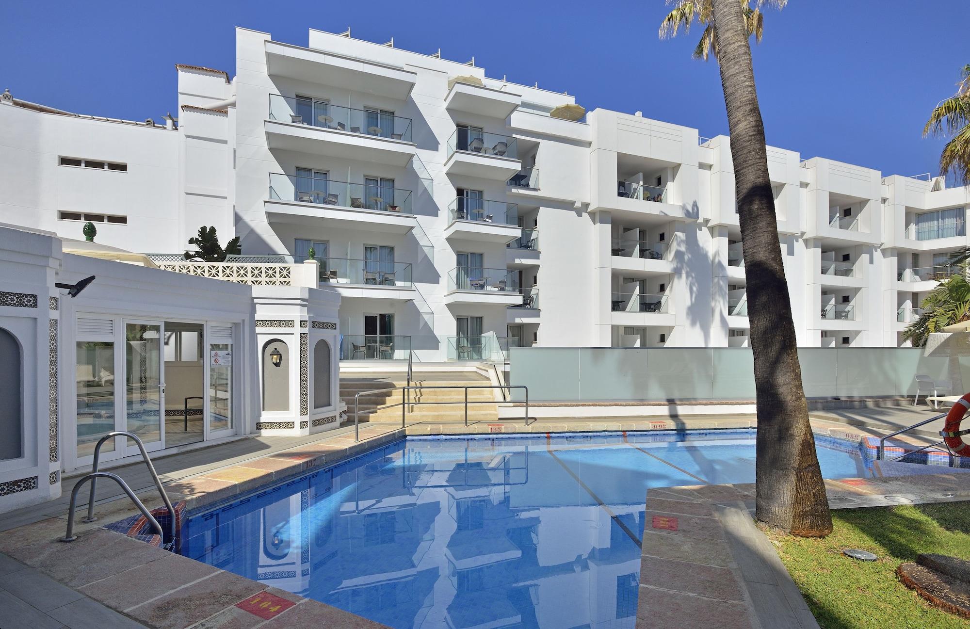 Hotel Sol - Don Marco Adults Recommended