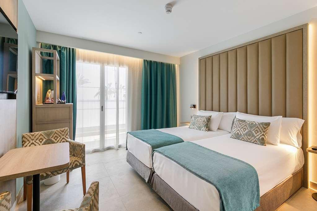 Hotel Sol - Don Marco Adults Recommended Torremolinos