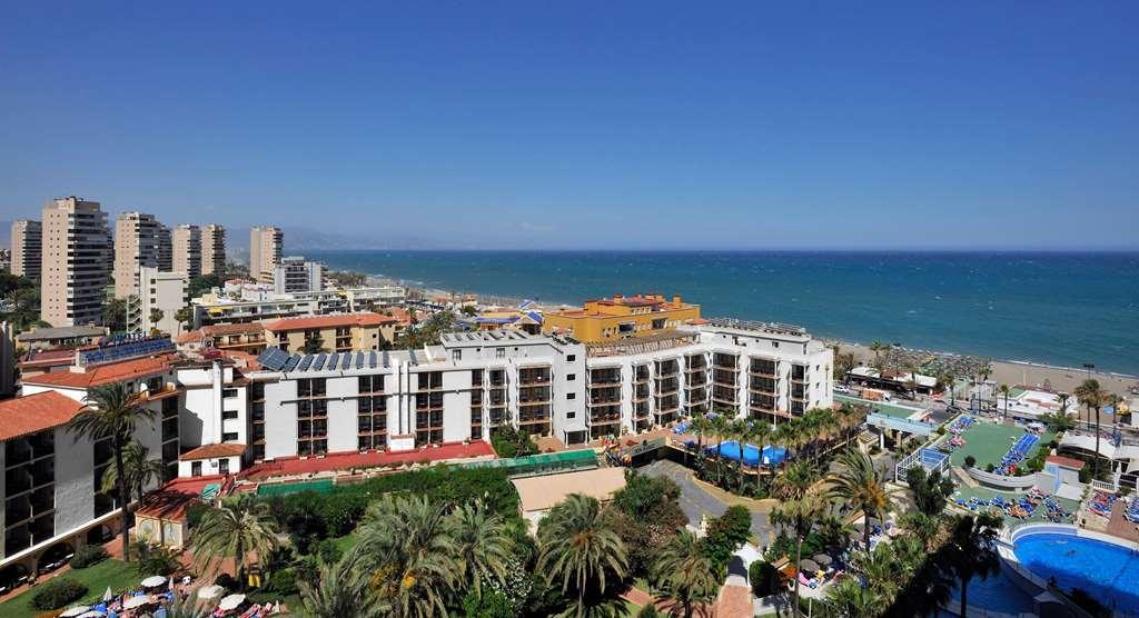 Hotel Sol - Don Marco Adults Recommended