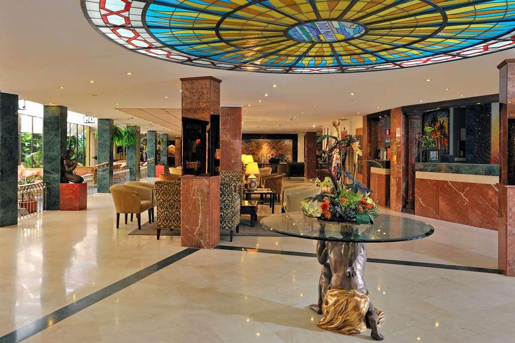 Sol - Don Marco Adults Recommended Hotel