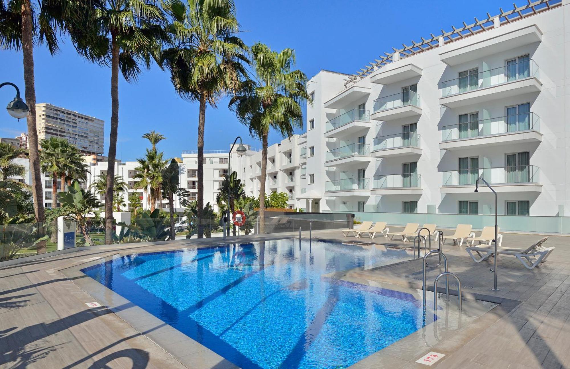 Sol - Don Marco Adults Recommended Hotel 4*