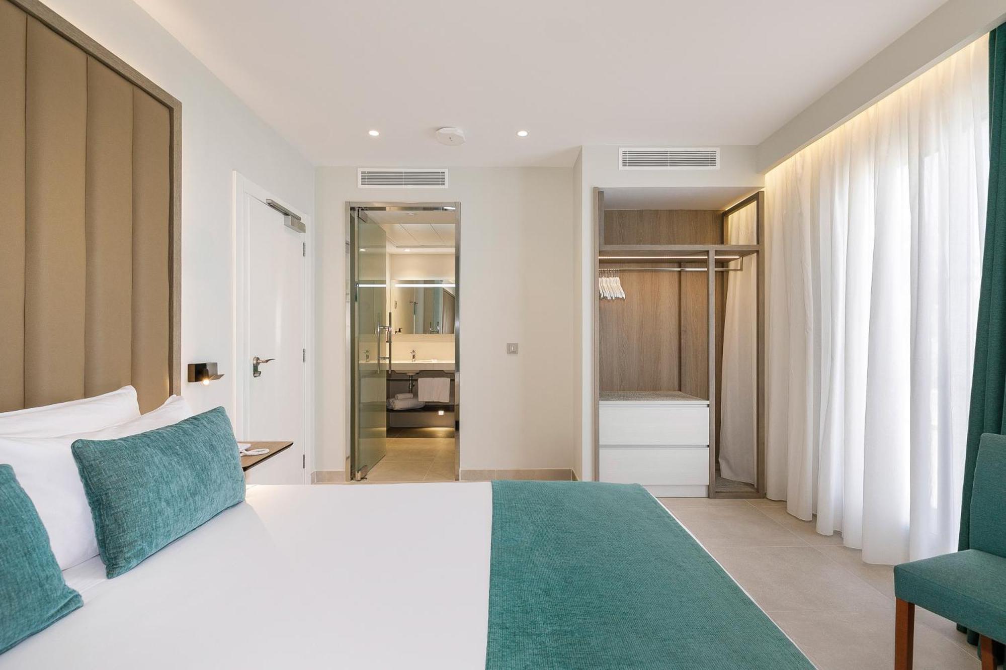 Sol - Don Marco Adults Recommended Hotel 4*
