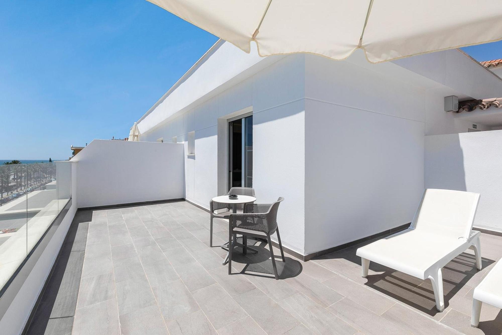 Sol - Don Marco Adults Recommended Hotel Torremolinos