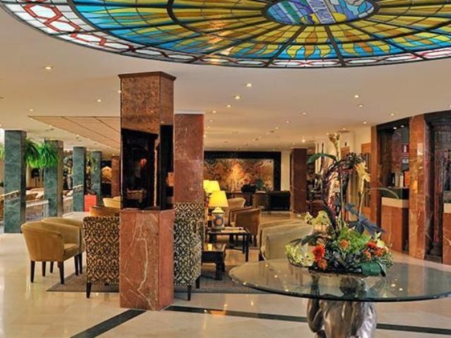 Hotel Sol - Don Marco Adults Recommended 4*