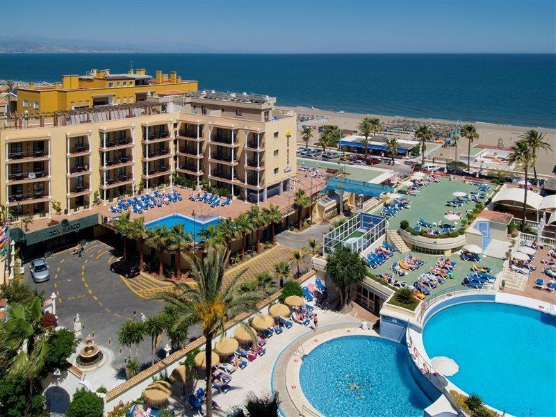 Sol - Don Marco Adults Recommended Hotel