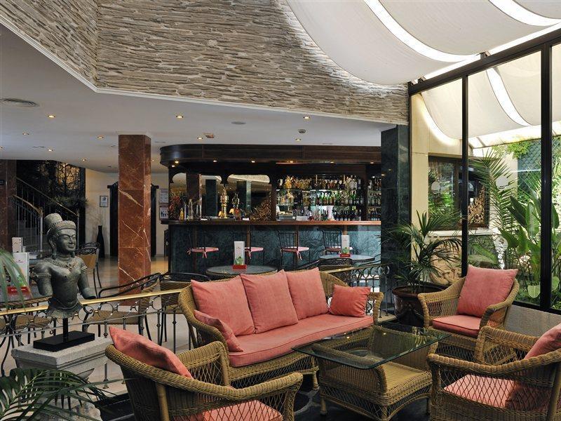 Sol - Don Marco Adults Recommended Hotel