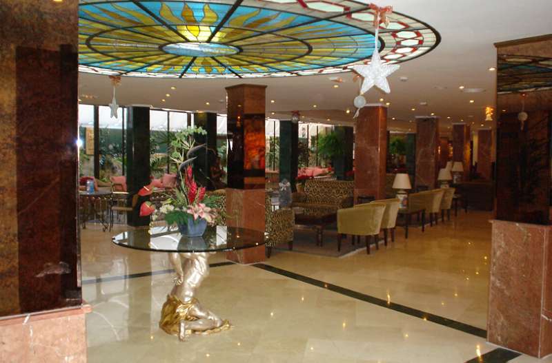 Sol - Don Marco Adults Recommended 4* Torremolinos