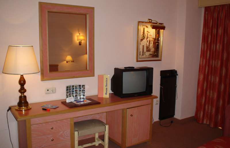 Sol - Don Marco Adults Recommended Hotel Torremolinos