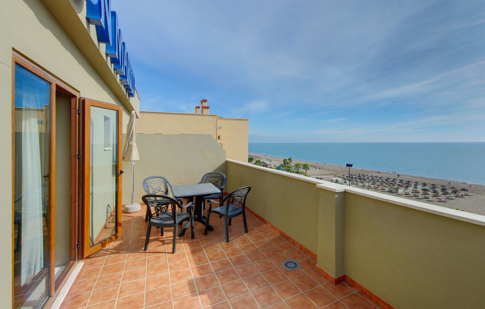 Hotel Sol - Don Marco Adults Recommended 4*