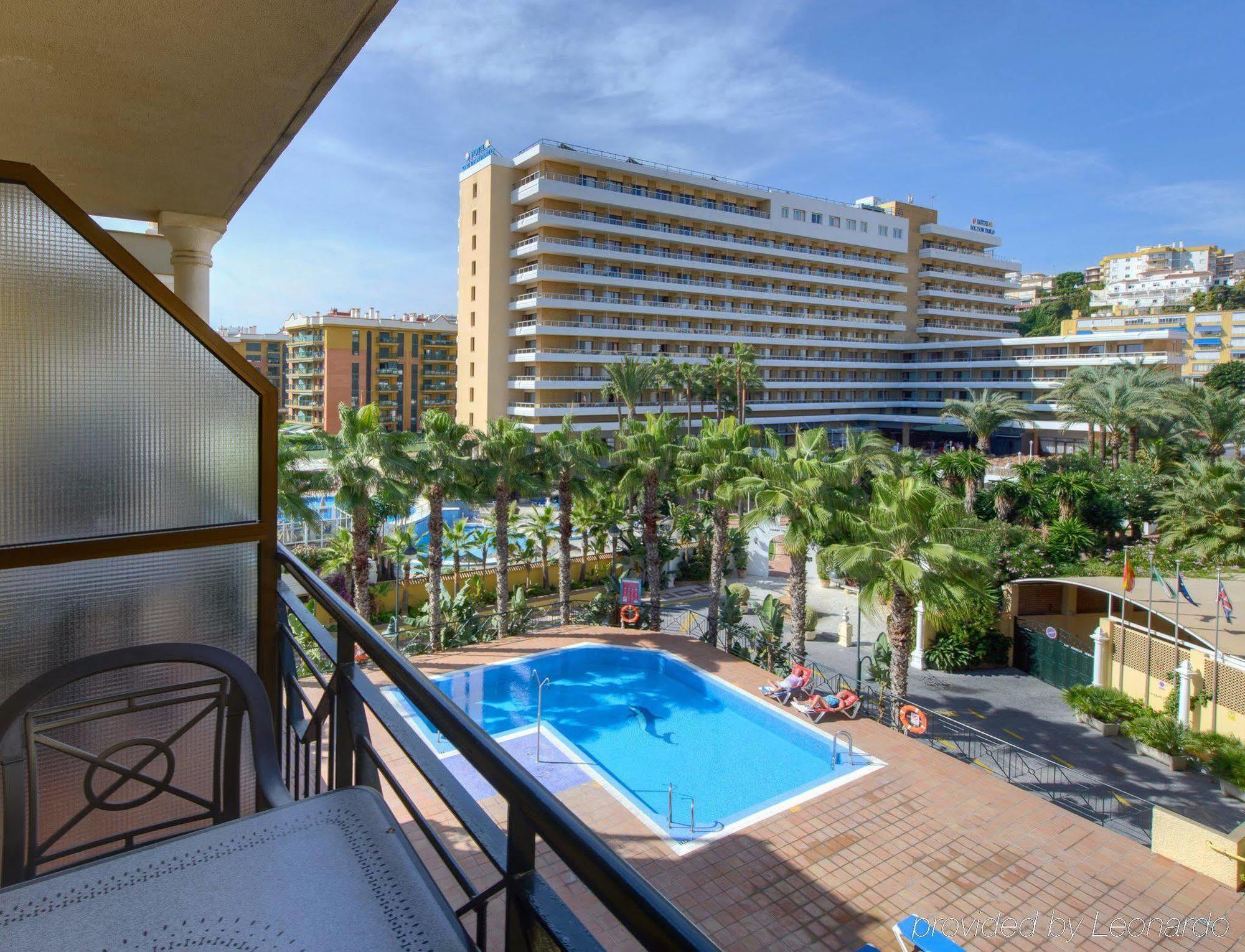 Sol - Don Marco Adults Recommended Hotel