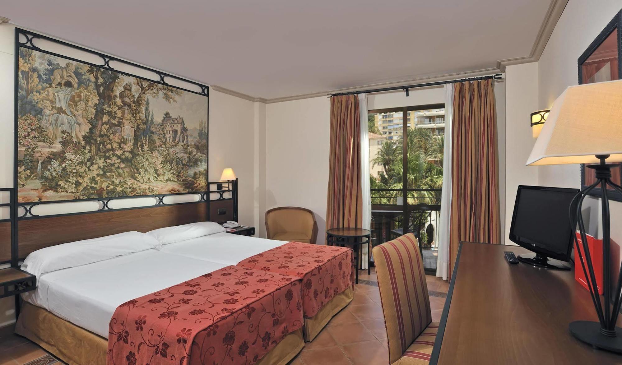 Hotel Sol - Don Marco Adults Recommended 4*