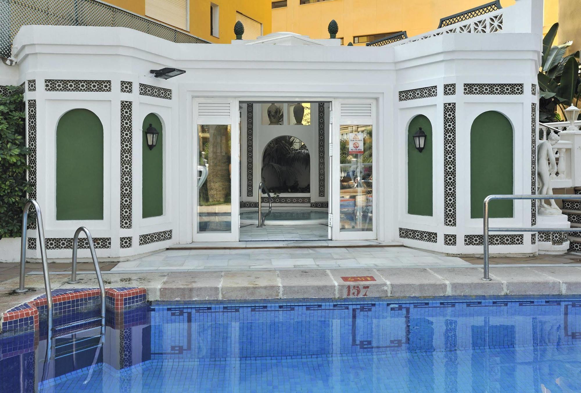 Hotel Sol - Don Marco Adults Recommended 4*