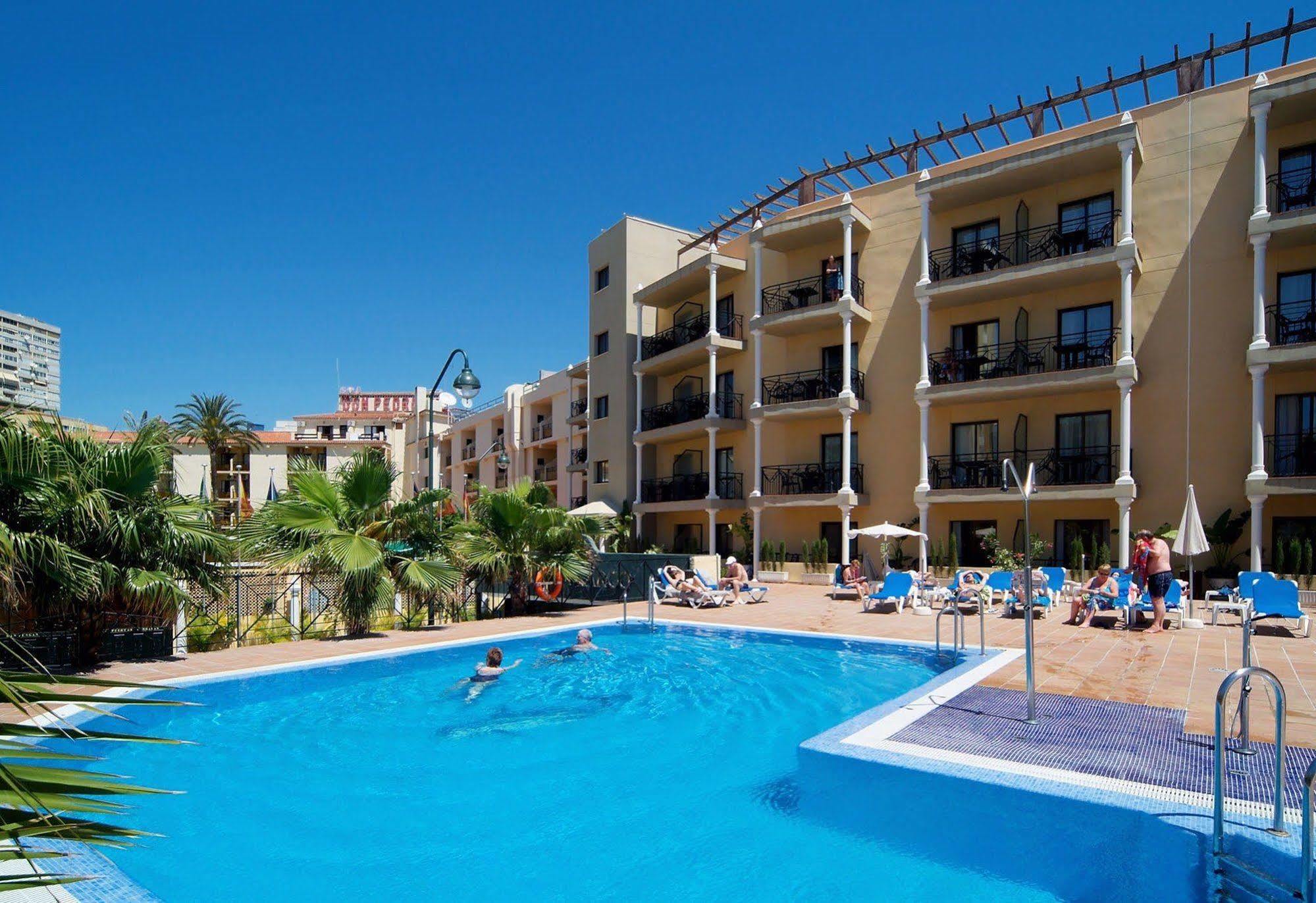 Sol - Don Marco Adults Recommended Hotel Torremolinos