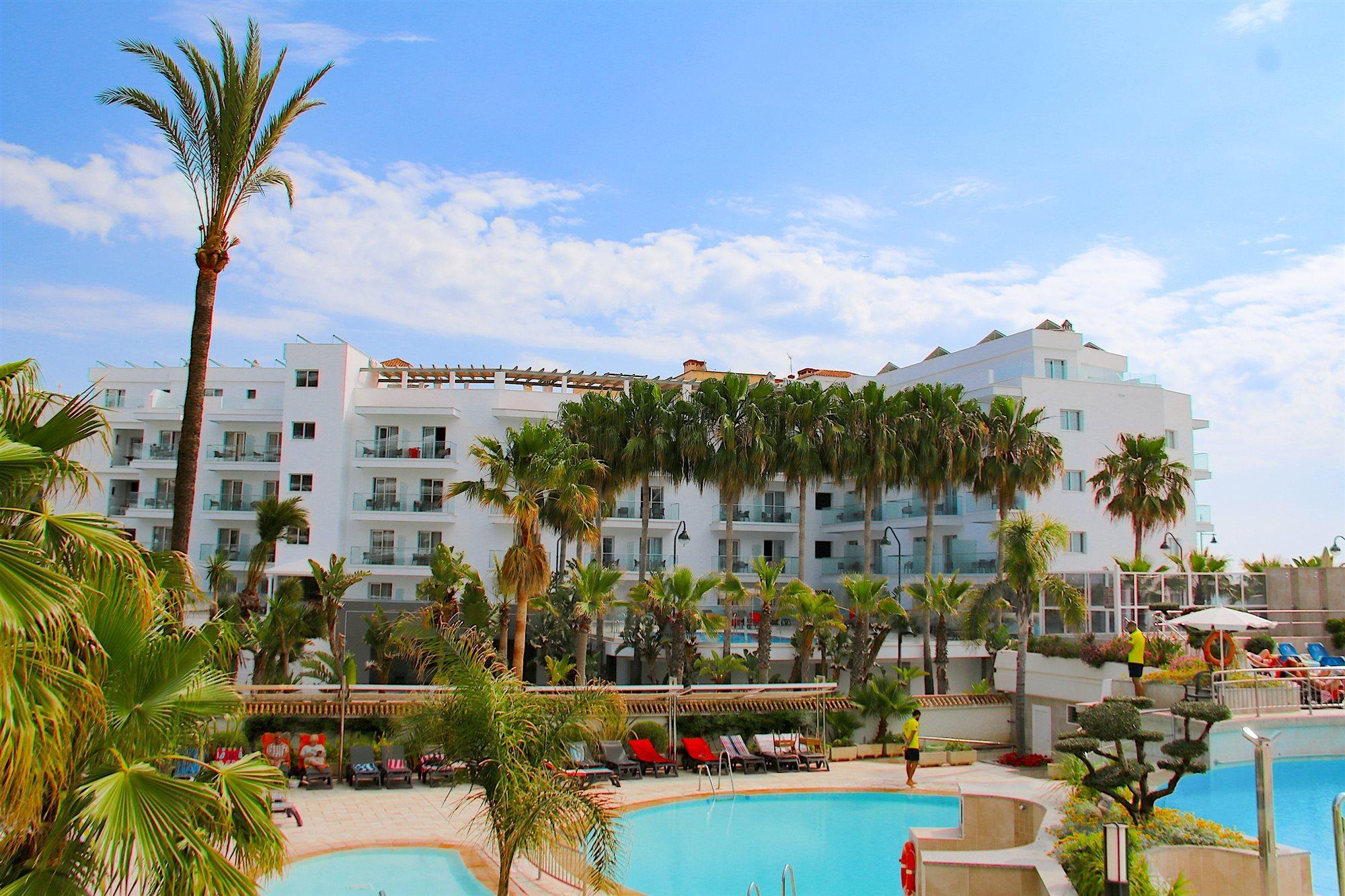 Hotel Sol - Don Marco Adults Recommended Torremolinos