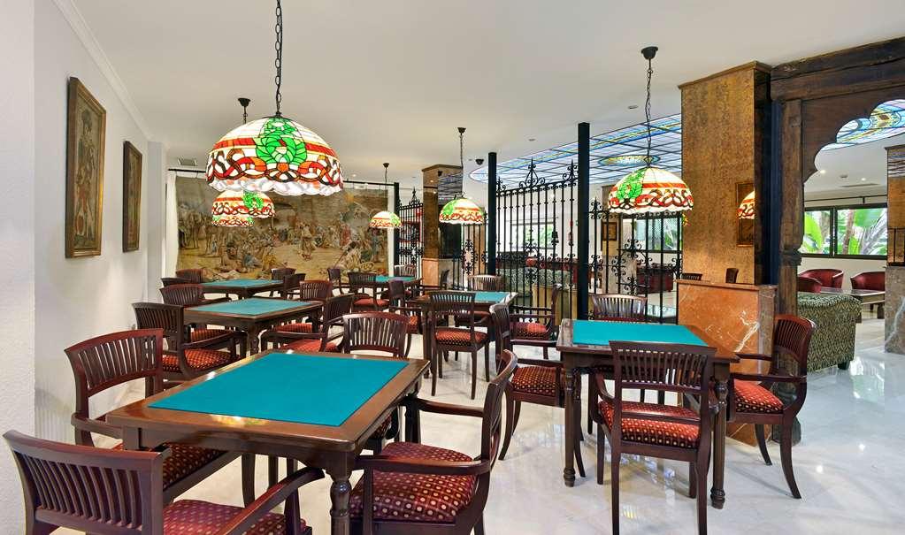 Sol - Don Marco Adults Recommended 4* Torremolinos
