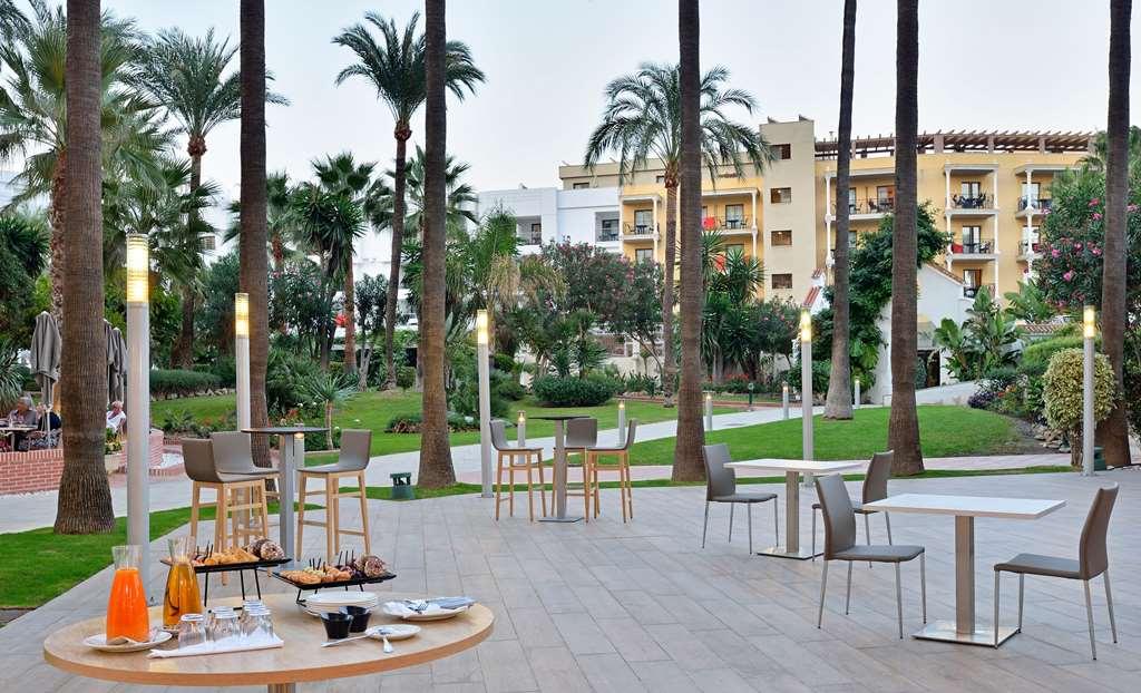 Hotel Sol - Don Marco Adults Recommended Torremolinos