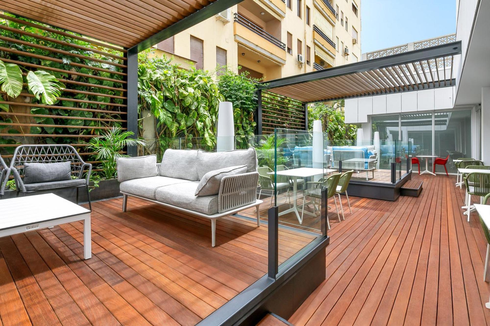 Sol - Don Marco Adults Recommended 4* Torremolinos