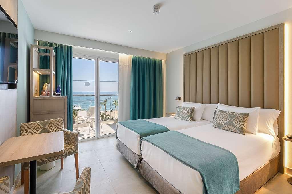 Hotel Sol - Don Marco Adults Recommended 4*