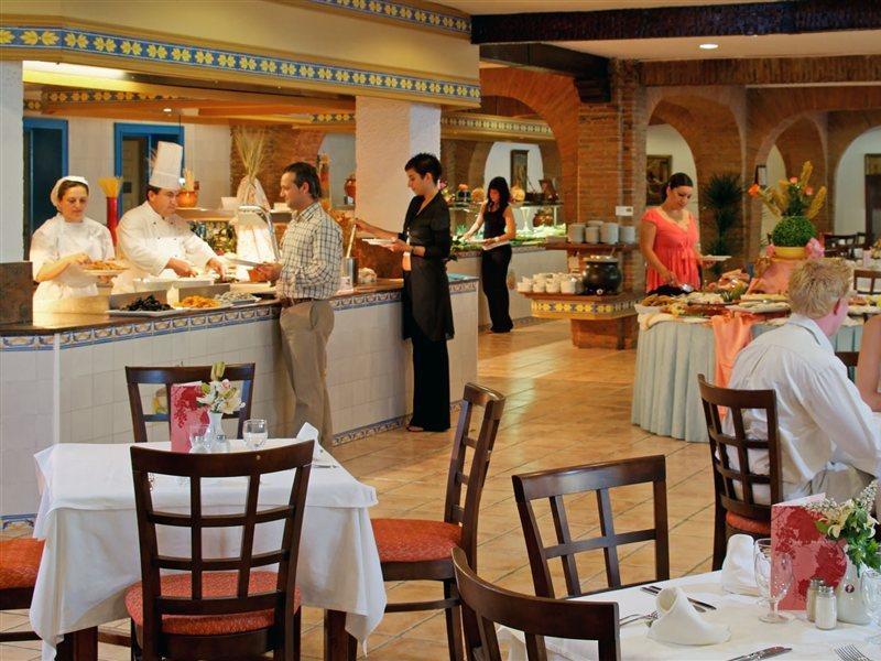 Sol - Don Marco Adults Recommended 4* Torremolinos