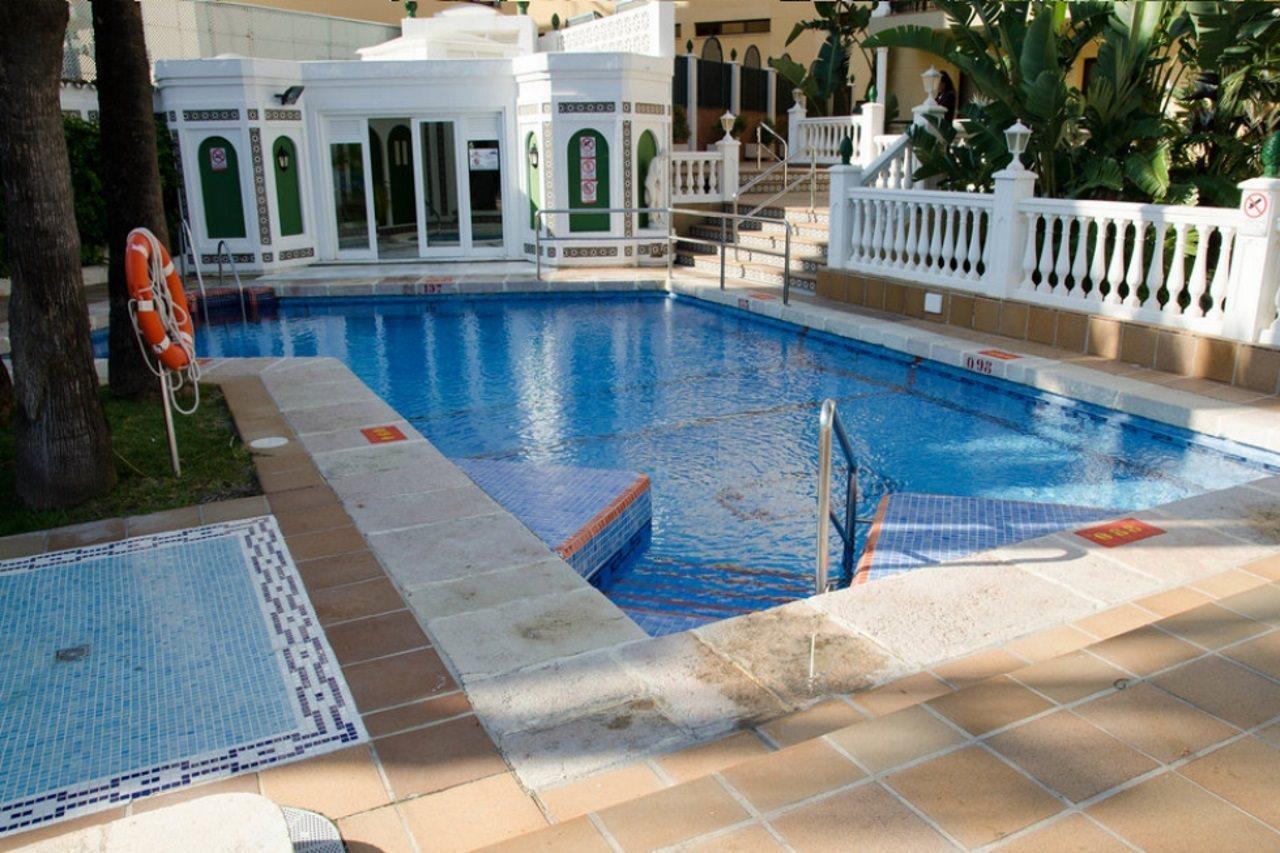 Hotel Sol - Don Marco Adults Recommended