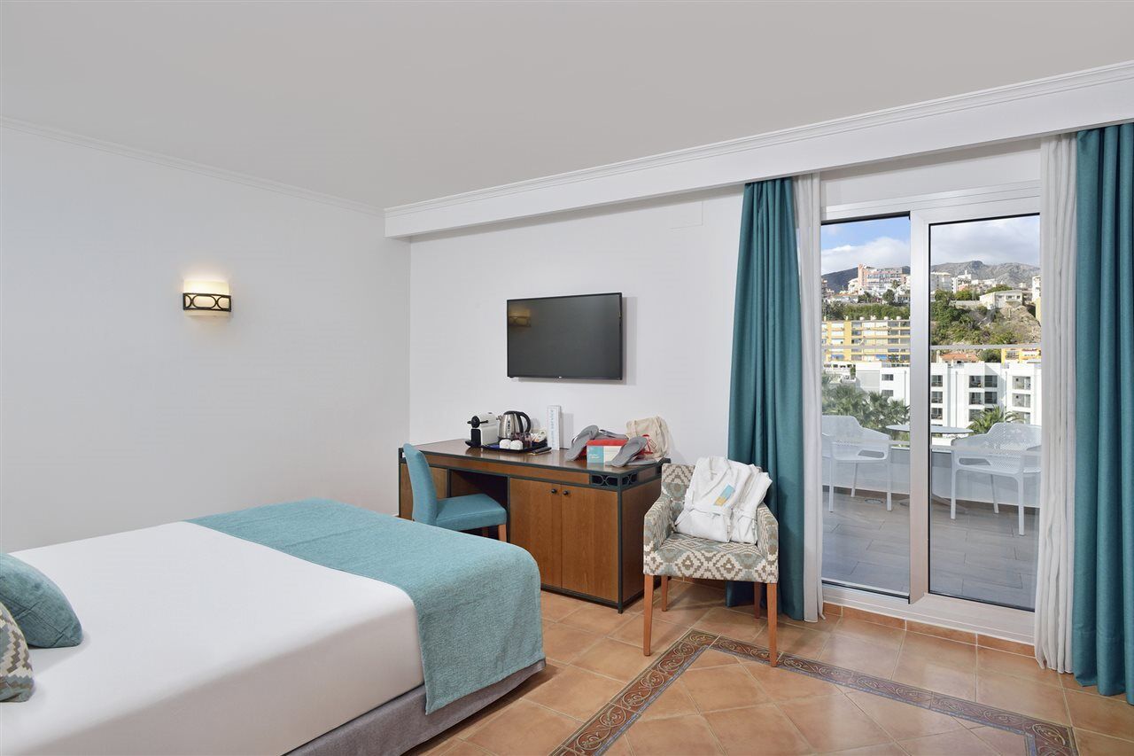 Hotel Sol - Don Marco Adults Recommended 4*